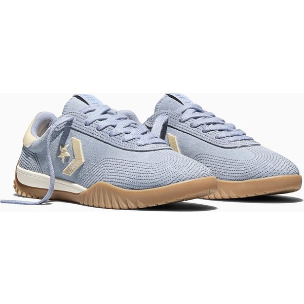 Converse RUN STAR TRAINER STITCHED SUEDE Sneaker