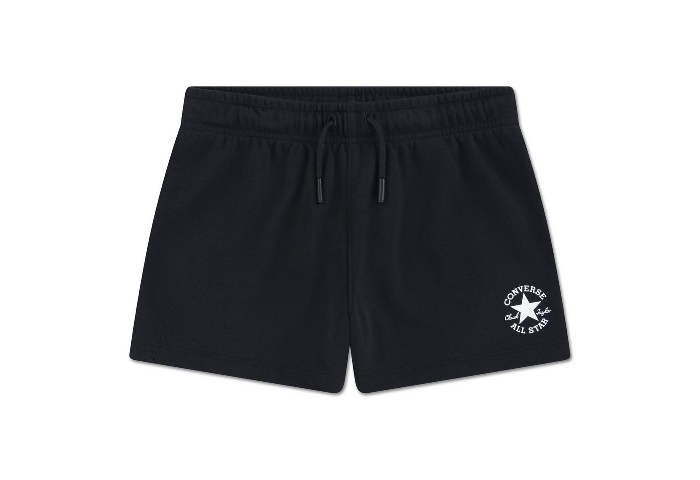 Converse Sweatshorts CNVG DISSECTED CTP CORE SHORT mit elastischem Bund, bequeme Passform, aus French Terry – Bild 2 von 4