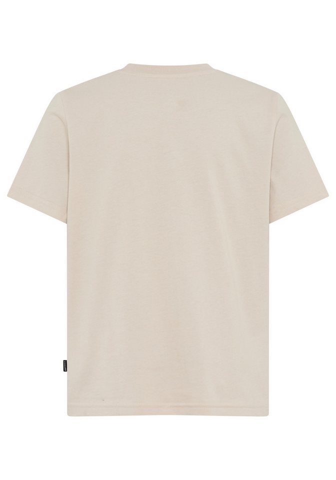 Converse T-Shirt Kurzarm, aus Baumwolle, in normaler Schnittform – Bild 4 von 4