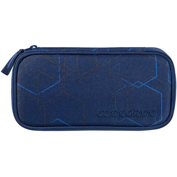 coocazoo Federmäppchen Mäppchen, (1 Stück), Etui, Schlamperbox