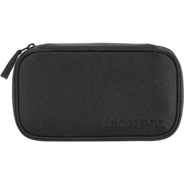 coocazoo Federmäppchen Mäppchen, (1 Stück), Etui, Schlamperbox, Schulzubehör