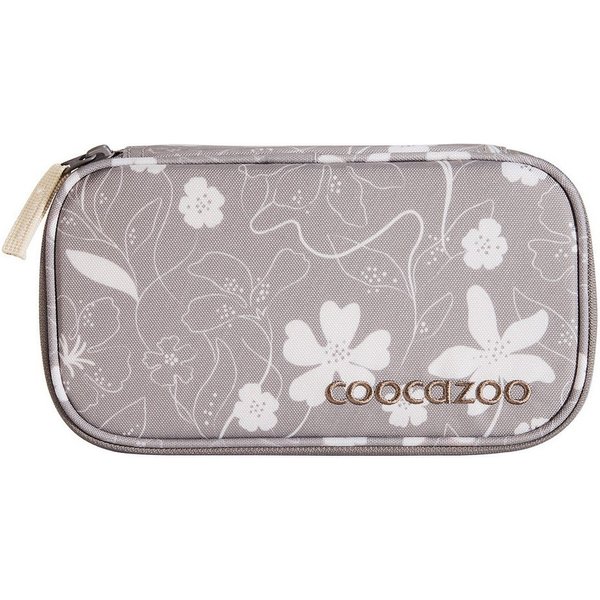 coocazoo Federmäppchen Mäppchen, (1 Stück), Etui, Schlamperbox, Schulzubehör