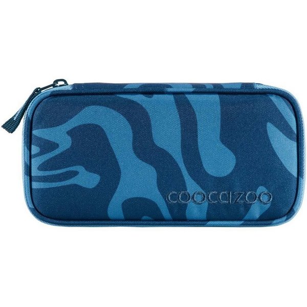 coocazoo Federmäppchen Mäppchen, (1 Stück), Etui, Schlamperbox