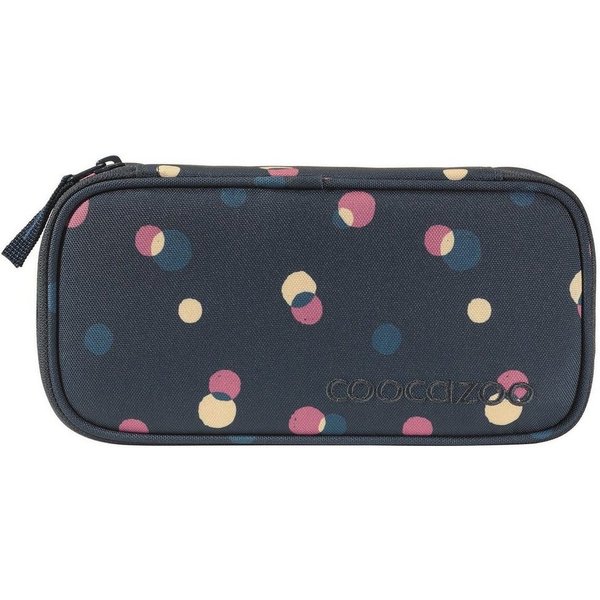 coocazoo Federmäppchen Mäppchen, (1 Stück), Etui, Schlamperbox