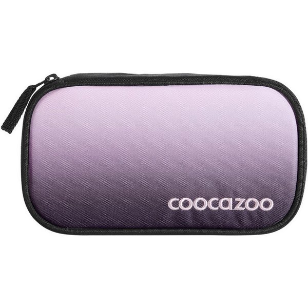 coocazoo Federmäppchen Schlampermäppchen, Reißverschluss, (1-tlg)