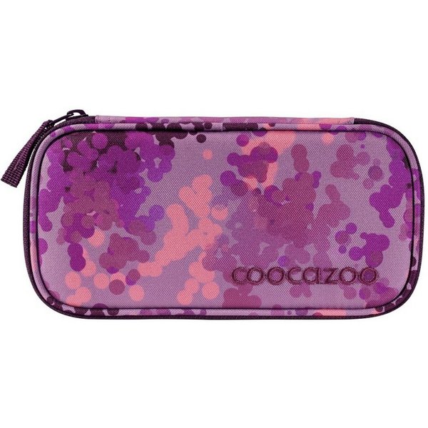 coocazoo Federmäppchen Schlampermäppchen, (1-tlg)