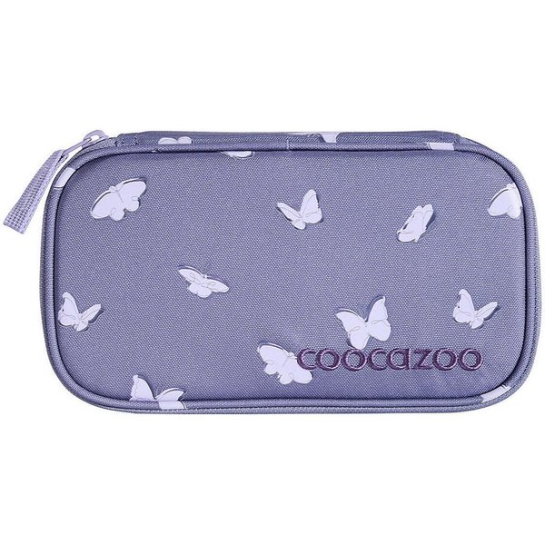 coocazoo Federmäppchen Schlampermäppchen