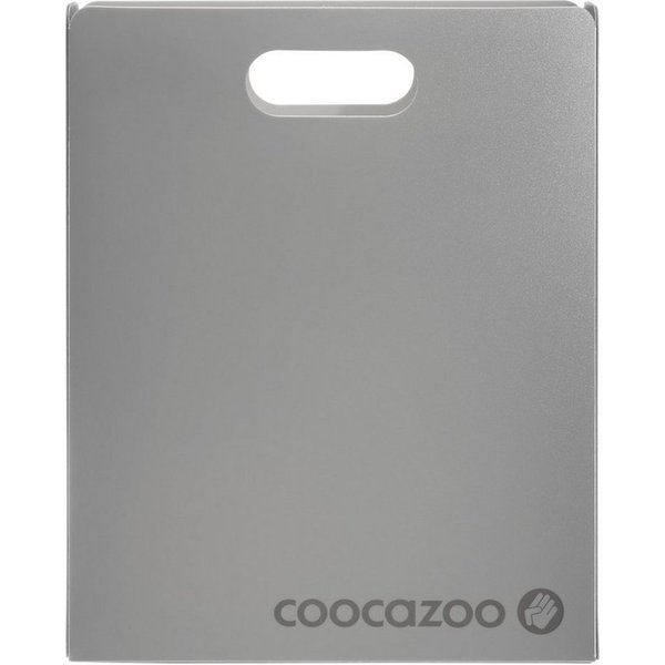 coocazoo Hefter Heftbox mit Tragegriff