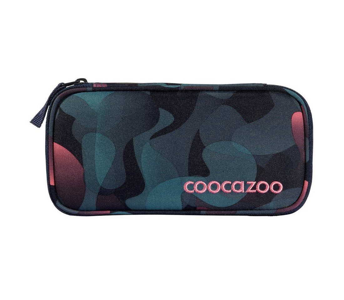 coocazoo Schulranzen Schulrucksack-Set MATE, Mäppchen Geldbörse (3-tlg) – Bild 4 von 5