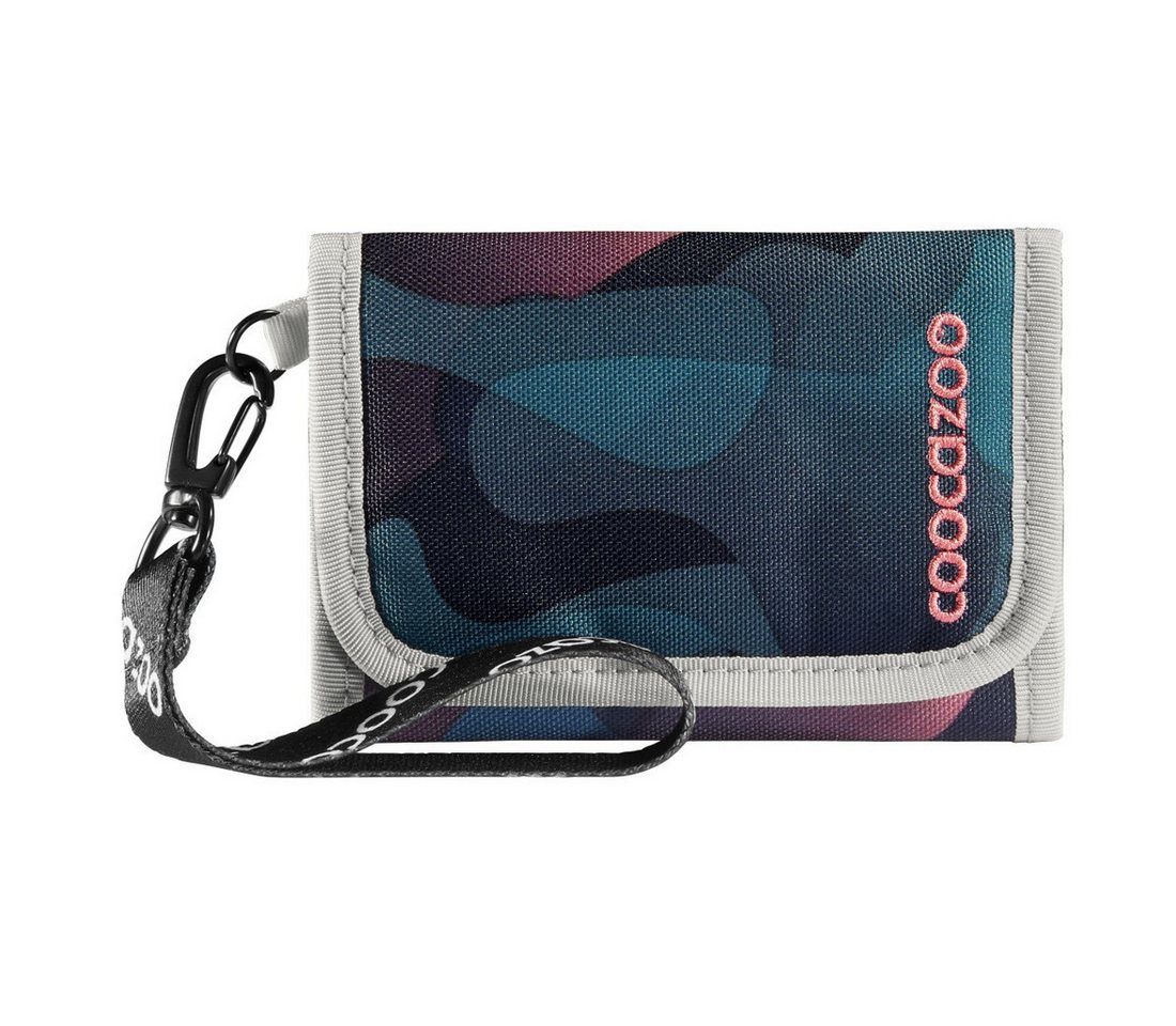 coocazoo Schulranzen Schulrucksack-Set MATE, Mäppchen Geldbörse (3-tlg) – Bild 5 von 5