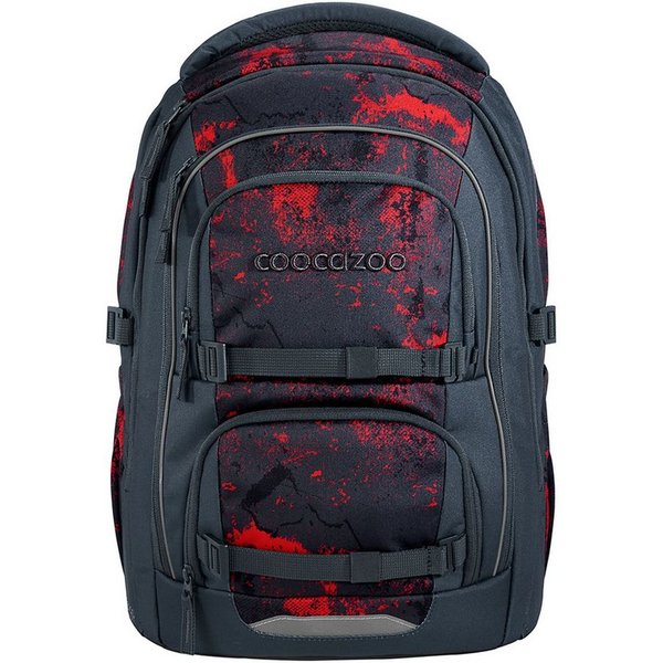 coocazoo Schulrucksack Backpack