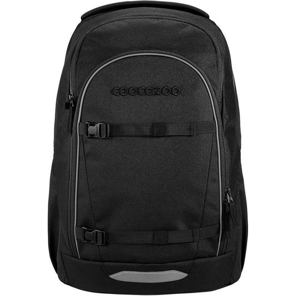 coocazoo Schulrucksack EVERY, 30 Liter (1-tlg)