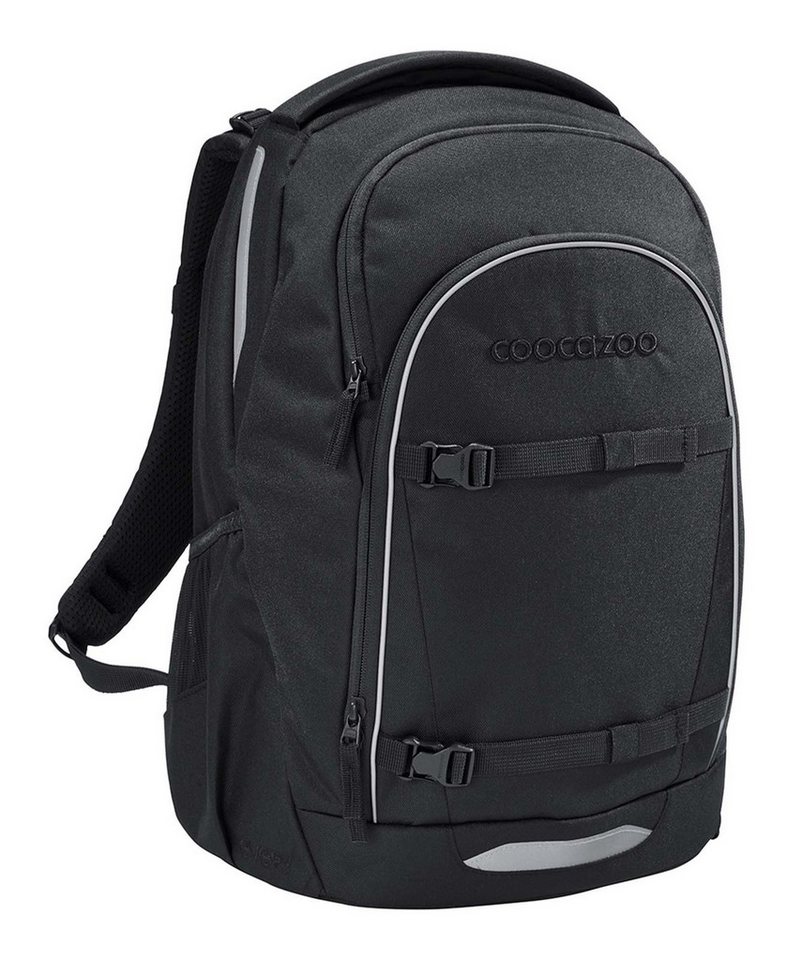 coocazoo Schulrucksack EVERY, 30 Liter (1-tlg) – Bild 2 von 5