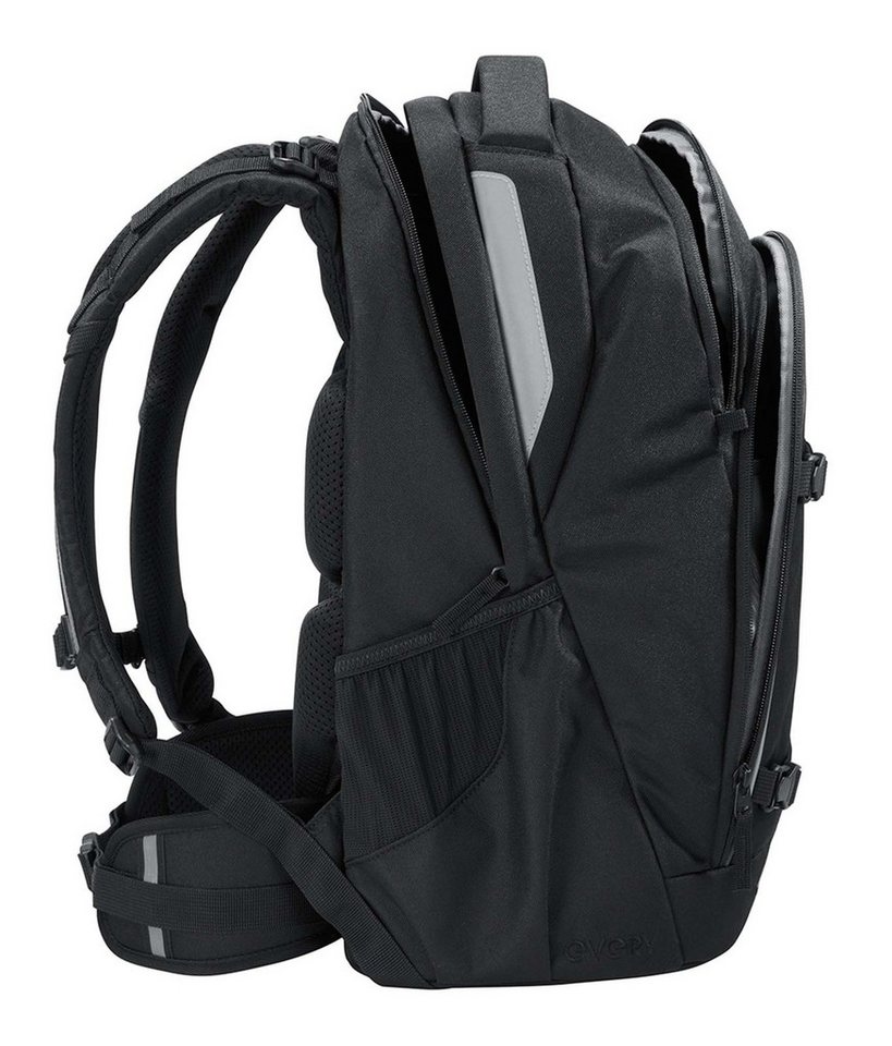 coocazoo Schulrucksack EVERY, 30 Liter (1-tlg) – Bild 4 von 5