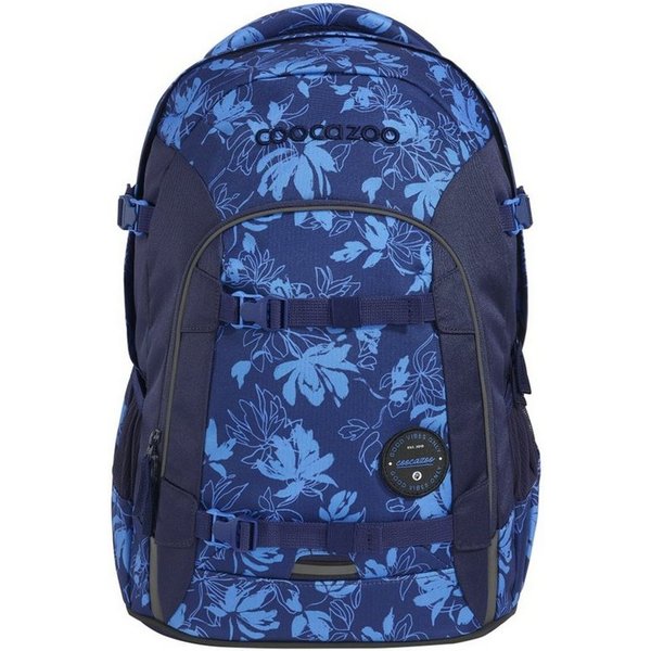 coocazoo Schulrucksack JOKER, 25 Liter (1-tlg)