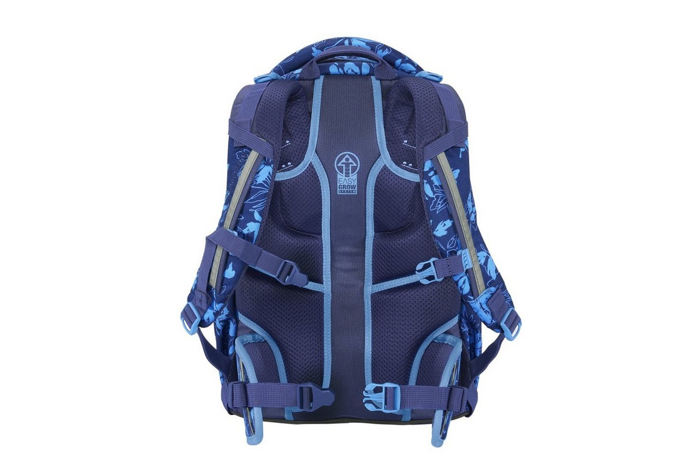 coocazoo Schulrucksack JOKER, 25 Liter (1-tlg) – Bild 2 von 5