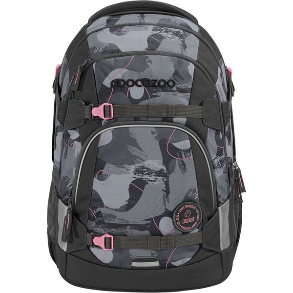coocazoo Schulrucksack MATE, 30 Liter (1-tlg)