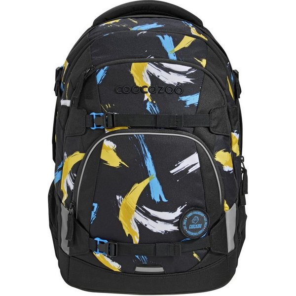 coocazoo Schulrucksack MATE, 30 Liter (1-tlg)