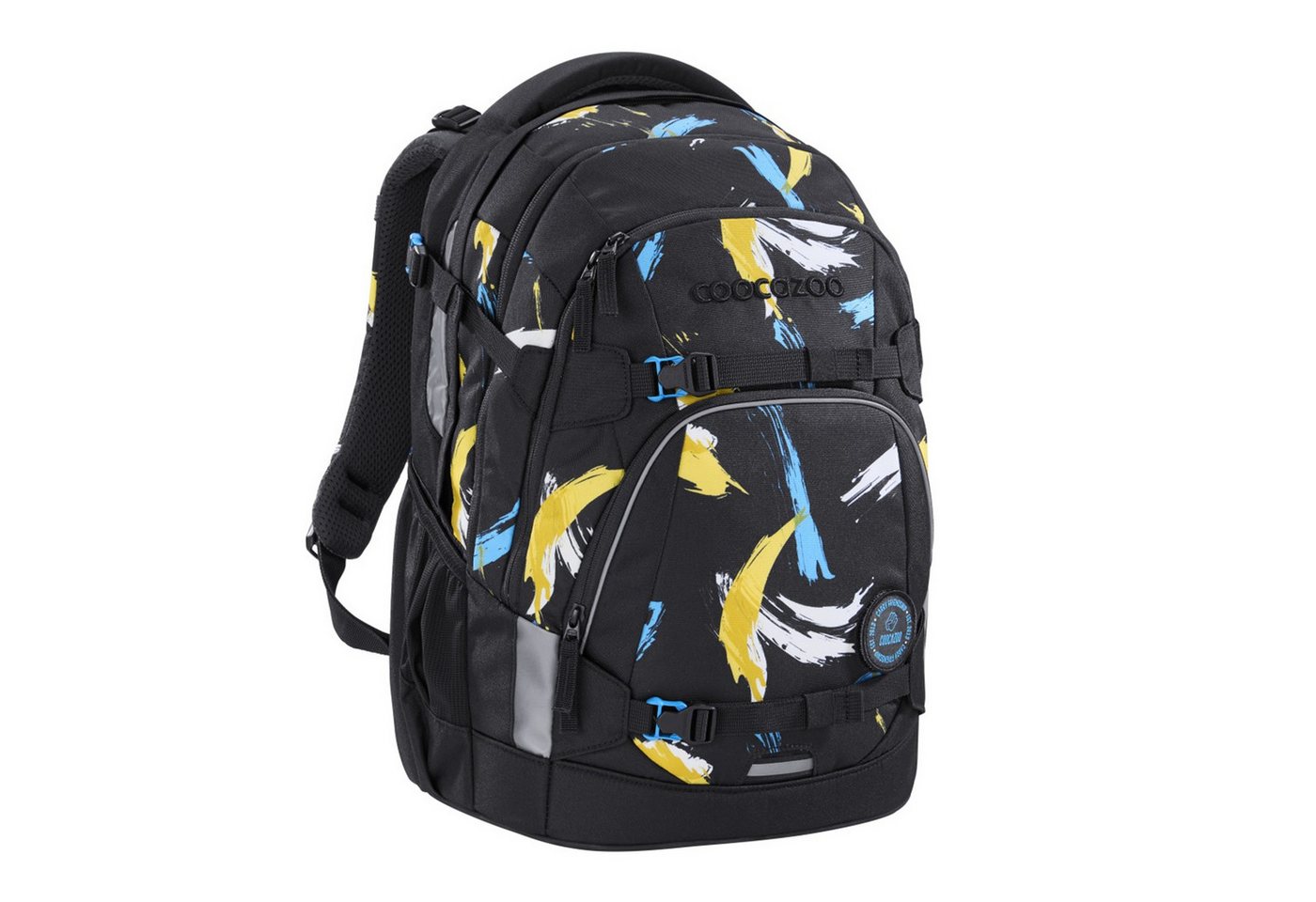 coocazoo Schulrucksack MATE, 30 Liter (1-tlg) – Bild 2 von 5