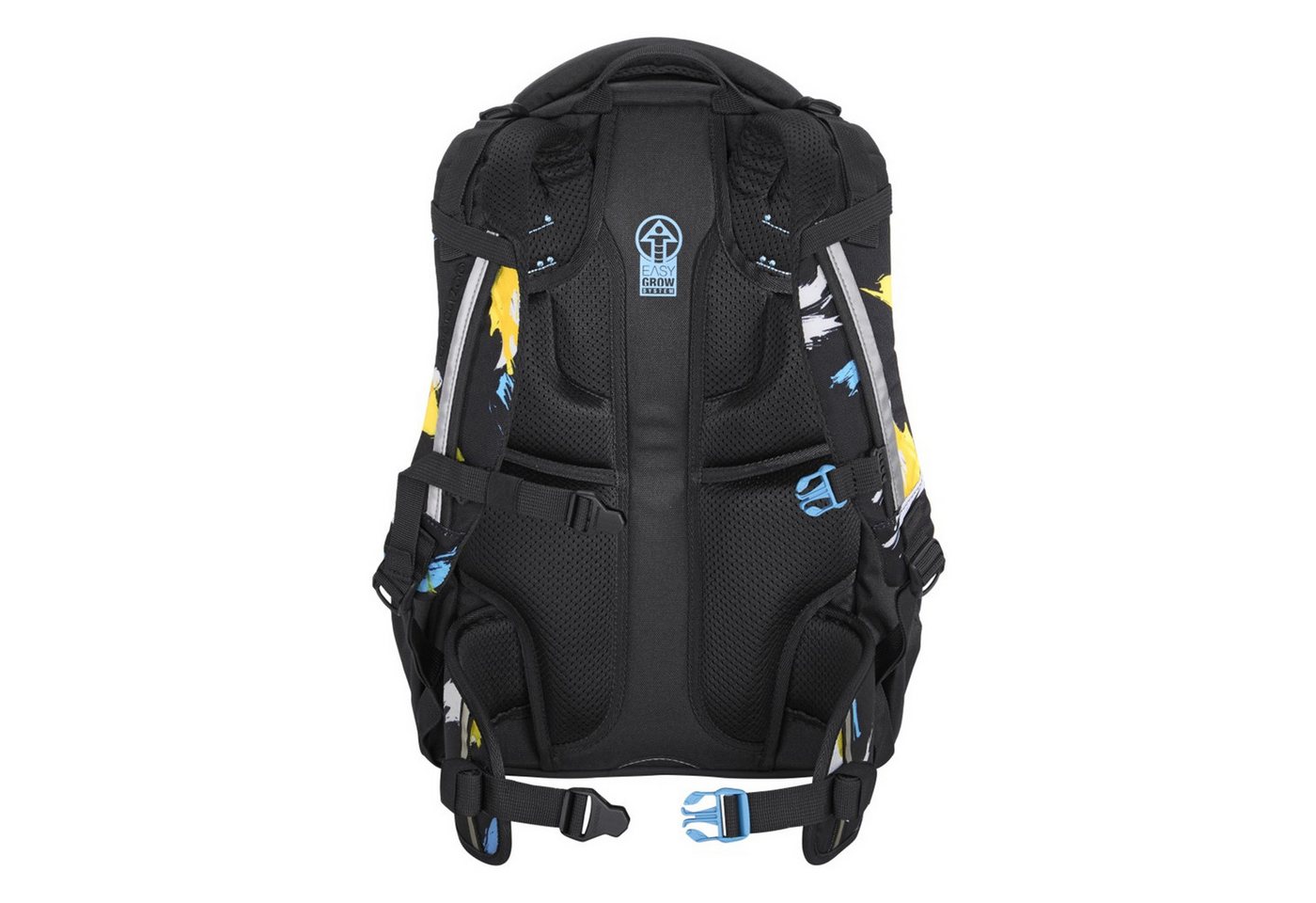 coocazoo Schulrucksack MATE, 30 Liter (1-tlg) – Bild 3 von 5