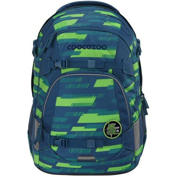 coocazoo Schulrucksack MATE, 30 Liter (1-tlg)