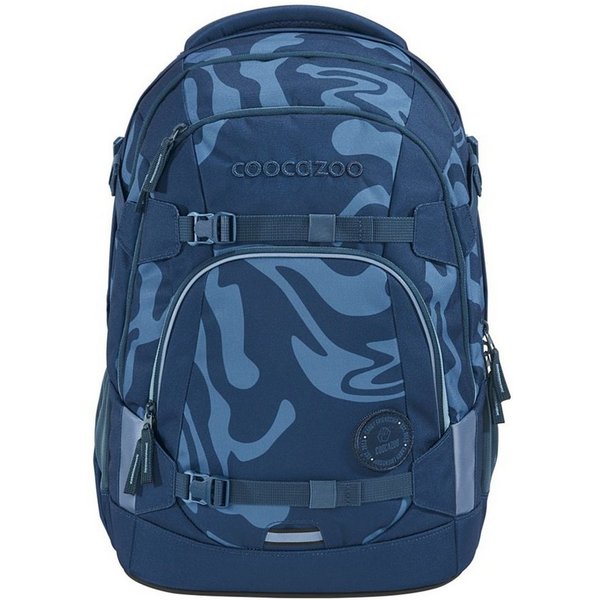 coocazoo Schulrucksack MATE, 30 Liter (1-tlg)