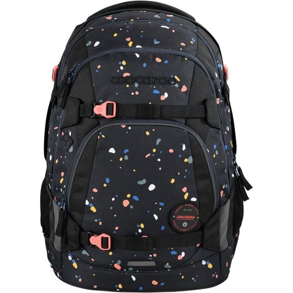coocazoo Schulrucksack MATE, 30 Liter (1-tlg)