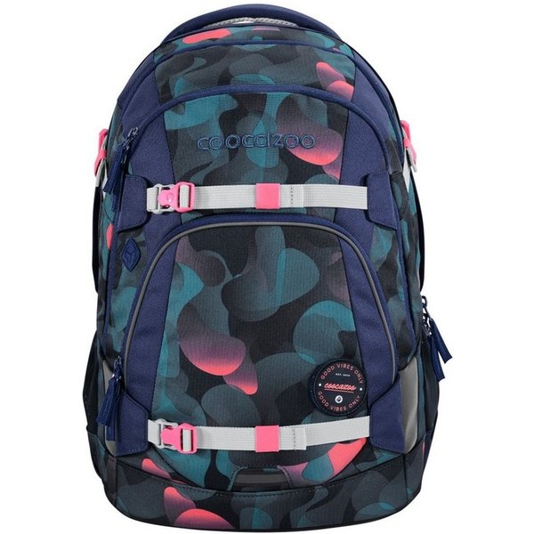 coocazoo Schulrucksack MATE, 30 Liter (1-tlg)