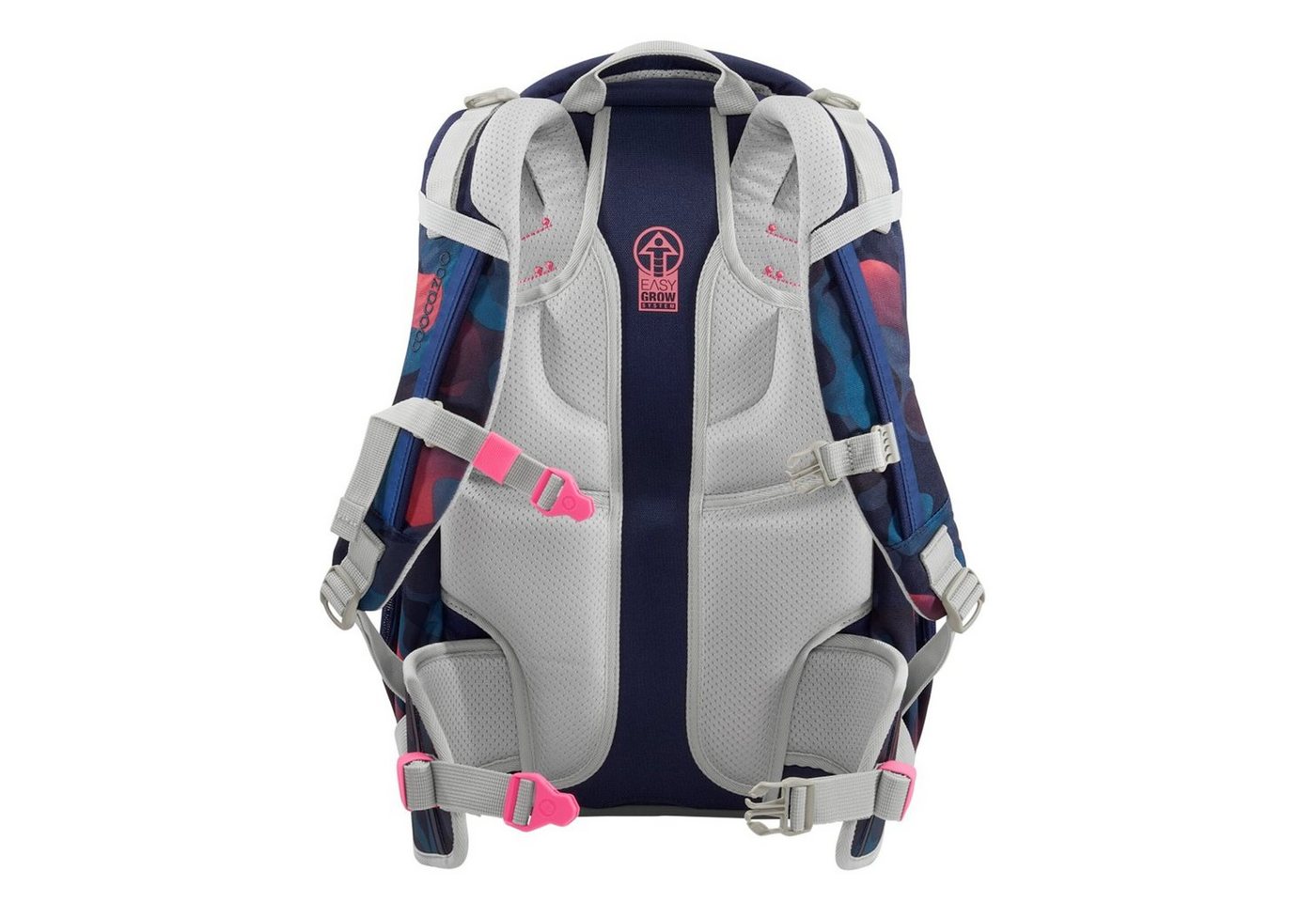 coocazoo Schulrucksack MATE, 30 Liter (1-tlg) – Bild 2 von 5