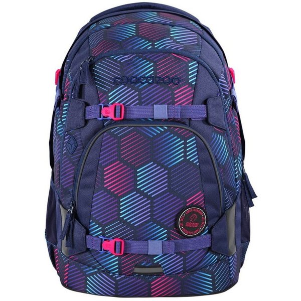 coocazoo Schulrucksack MATE, 30 Liter (1-tlg)
