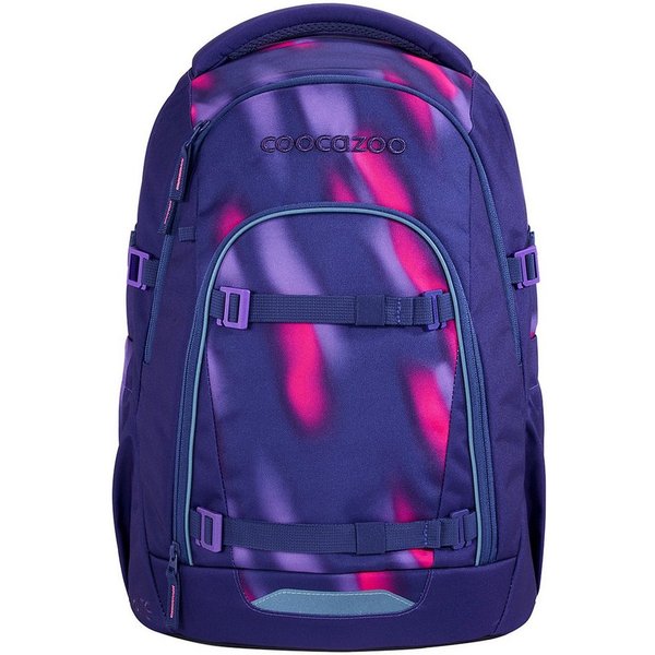 coocazoo Schulrucksack Mate - Schulrucksack 48 cm (Aurora Glow)
