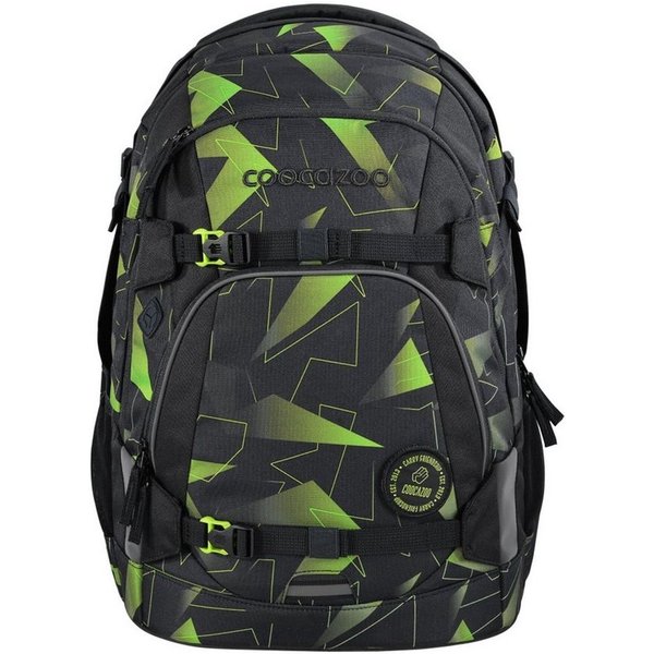 coocazoo Schulrucksack MATE, 30 Liter (1-tlg)