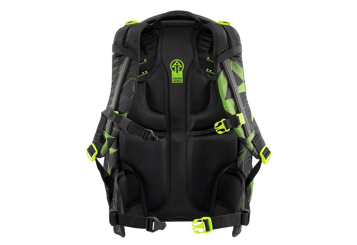 coocazoo Schulrucksack MATE, 30 Liter (1-tlg) – Bild 2 von 5