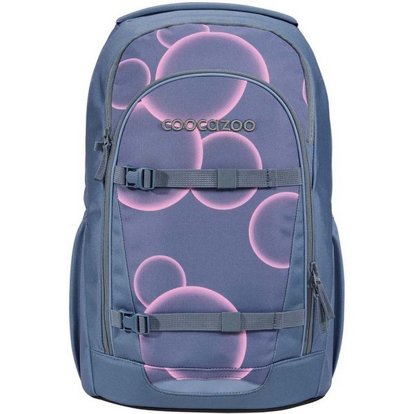 coocazoo Schulrucksack School Backpack
