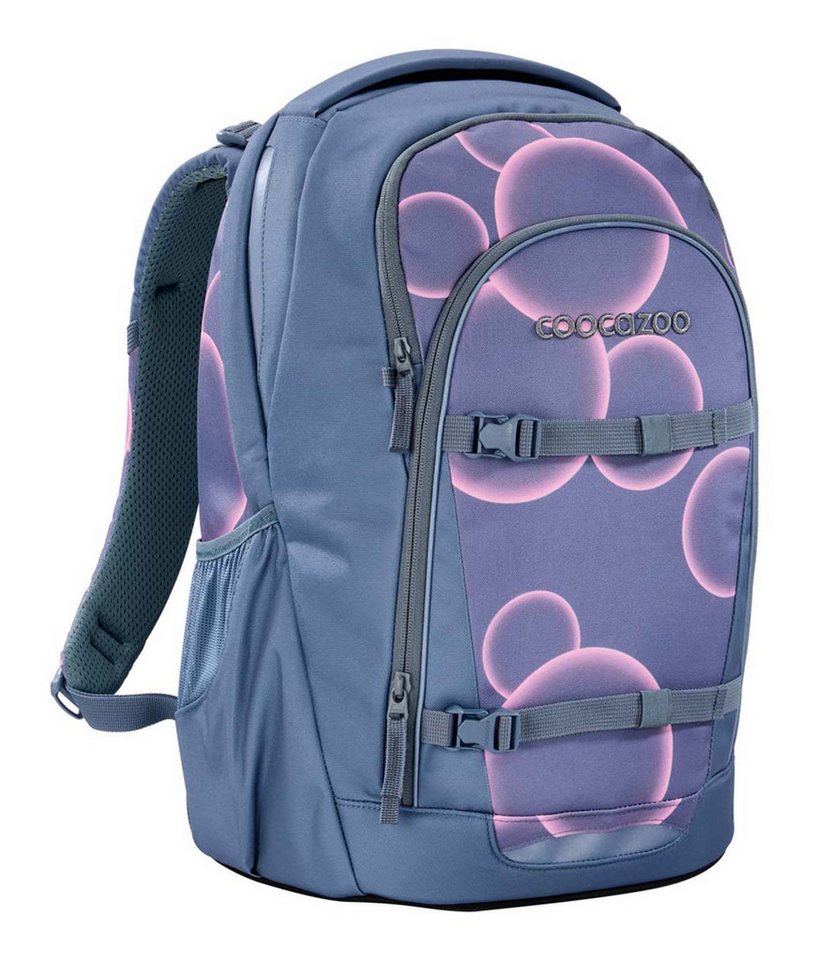 coocazoo Schulrucksack School Backpack – Bild 2 von 5