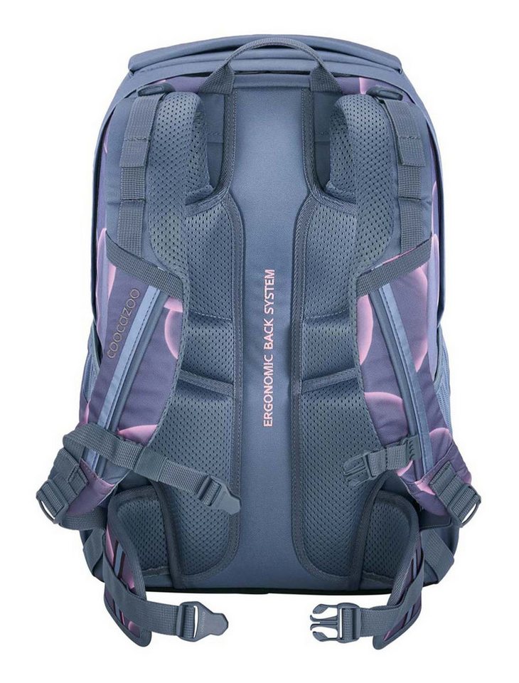 coocazoo Schulrucksack School Backpack – Bild 4 von 5
