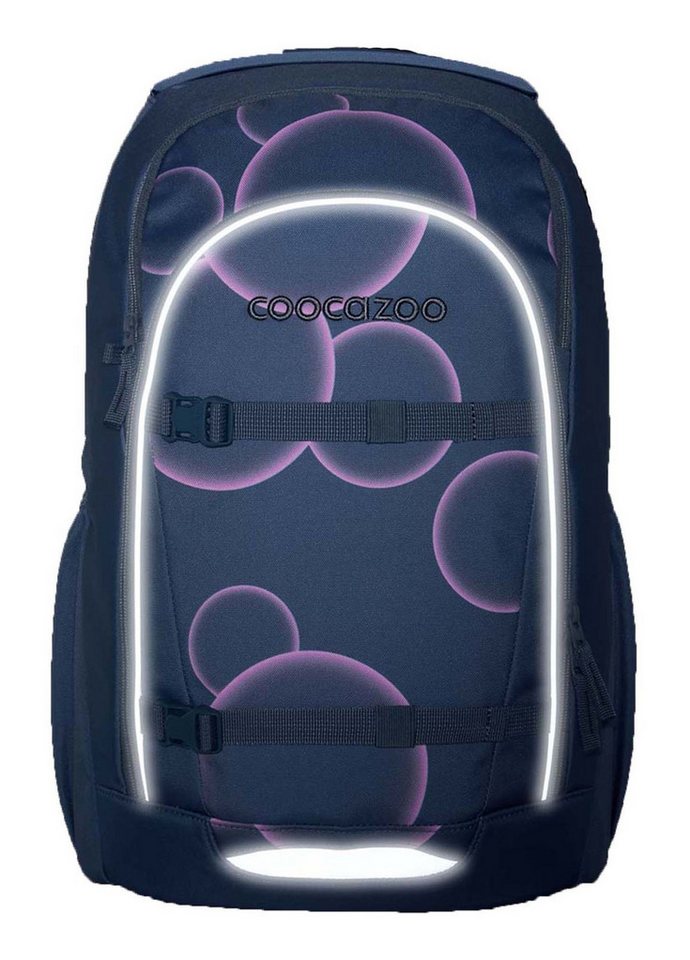 coocazoo Schulrucksack School Backpack – Bild 5 von 5