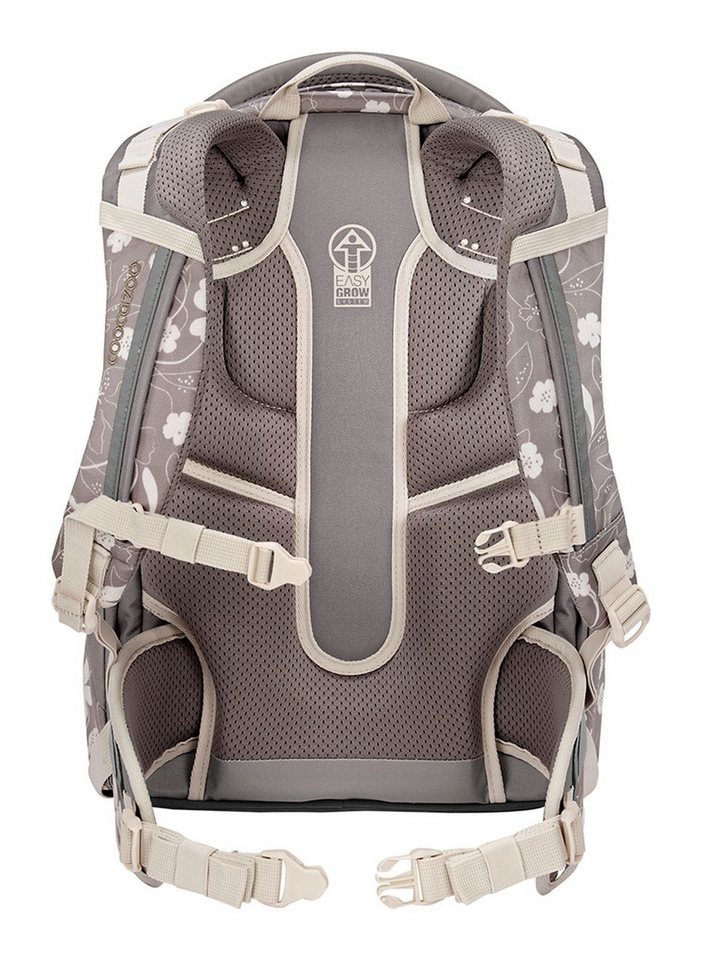 coocazoo Schulrucksack School Backpack – Bild 4 von 5