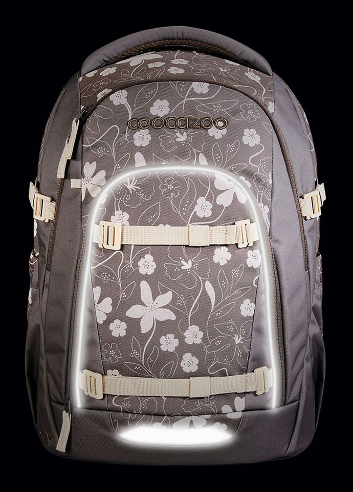 coocazoo Schulrucksack School Backpack – Bild 5 von 5