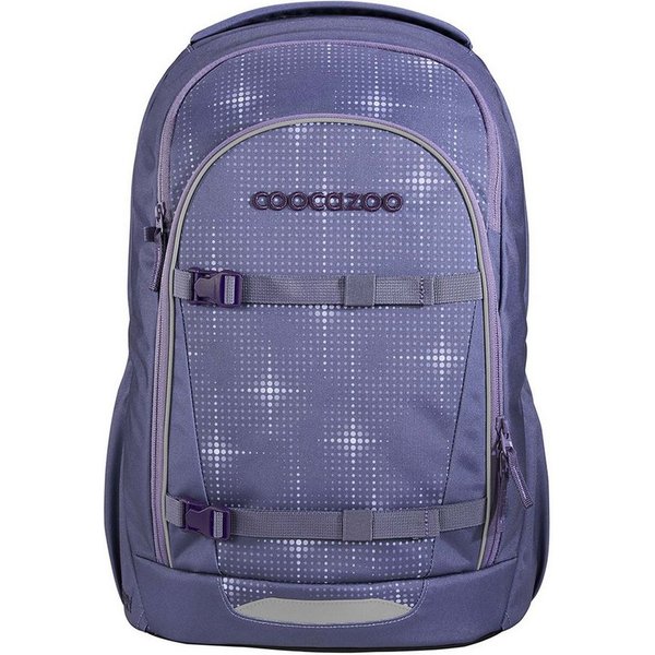 coocazoo Schulrucksack School Backpack