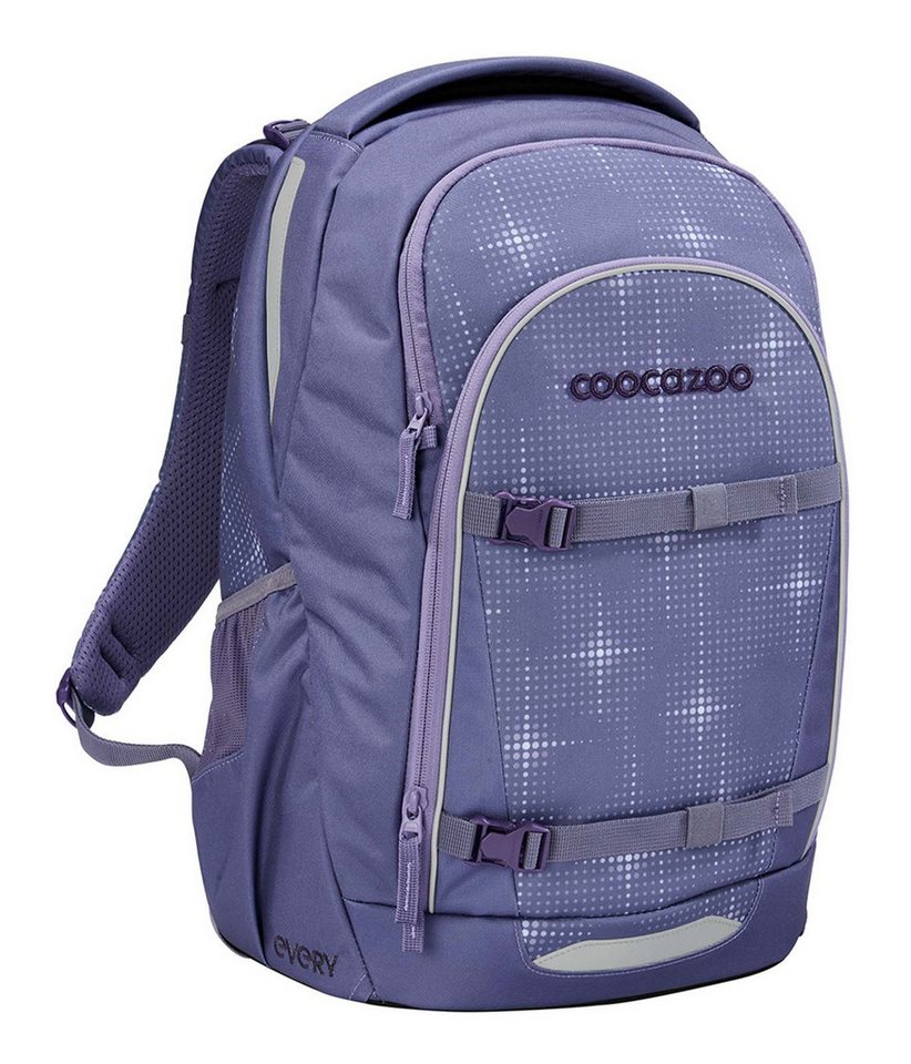 coocazoo Schulrucksack School Backpack – Bild 2 von 5