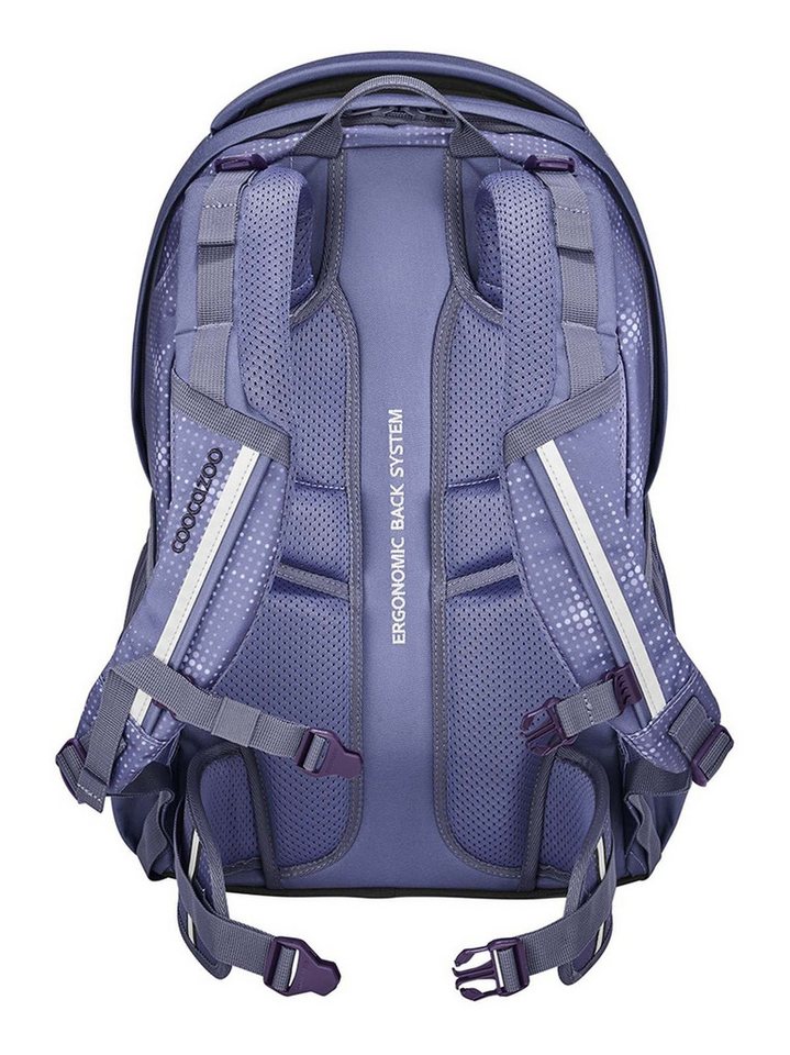coocazoo Schulrucksack School Backpack – Bild 3 von 5