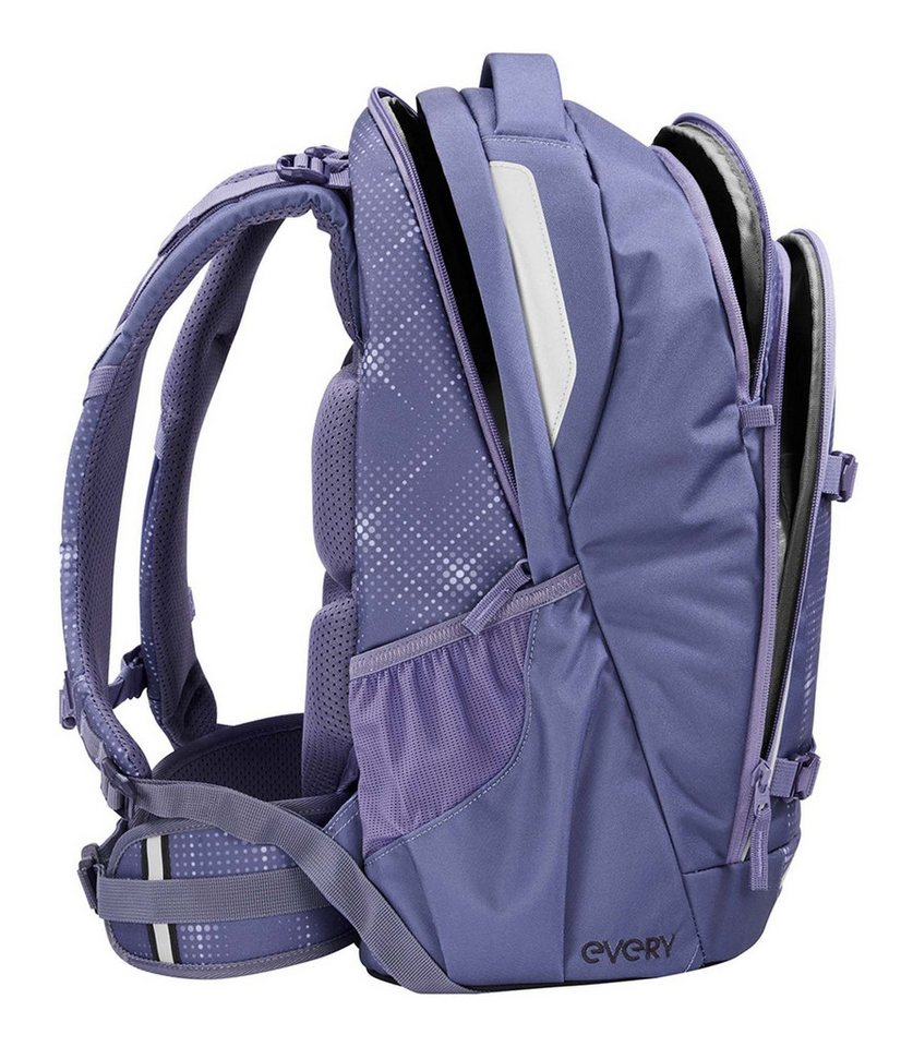 coocazoo Schulrucksack School Backpack – Bild 4 von 5