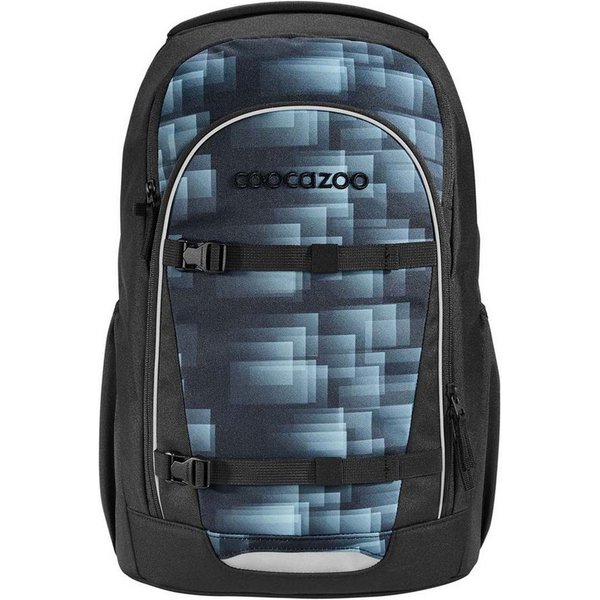 coocazoo Schulrucksack School Backpack