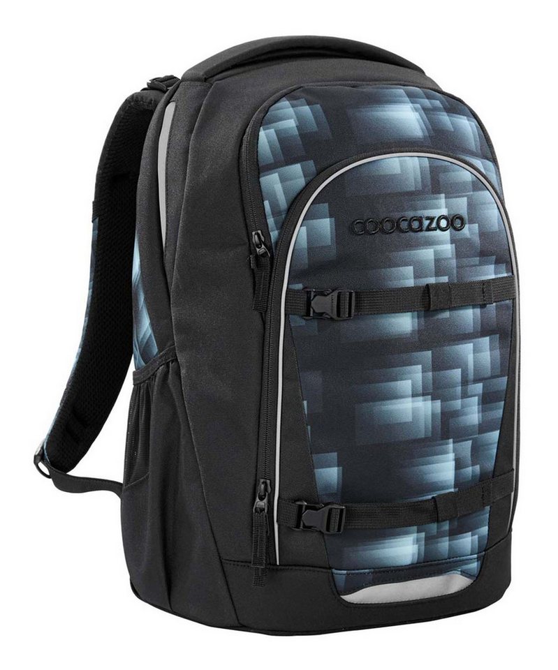 coocazoo Schulrucksack School Backpack – Bild 2 von 5