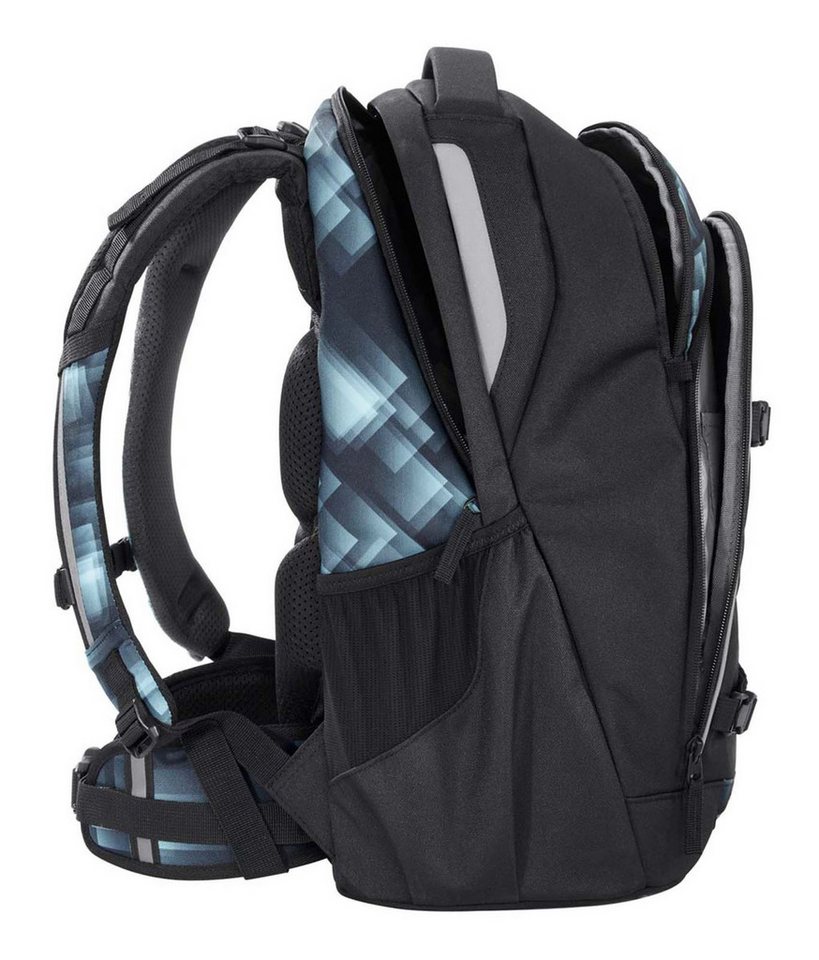 coocazoo Schulrucksack School Backpack – Bild 3 von 5