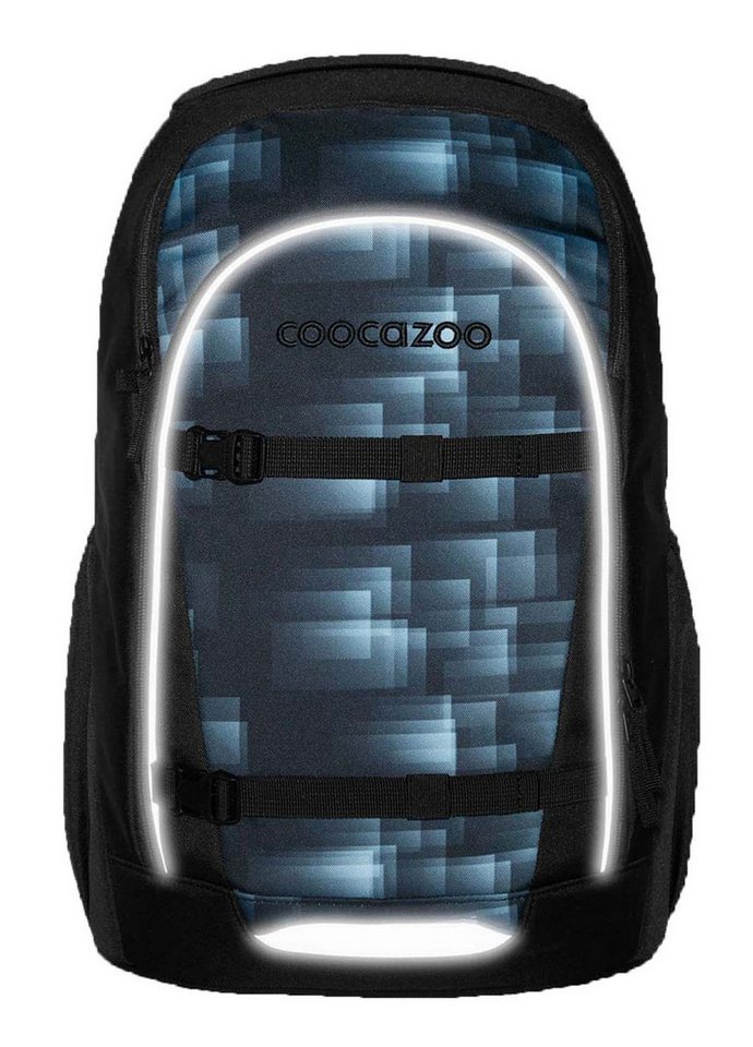coocazoo Schulrucksack School Backpack – Bild 5 von 5