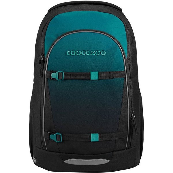 coocazoo Schulrucksack School Backpack