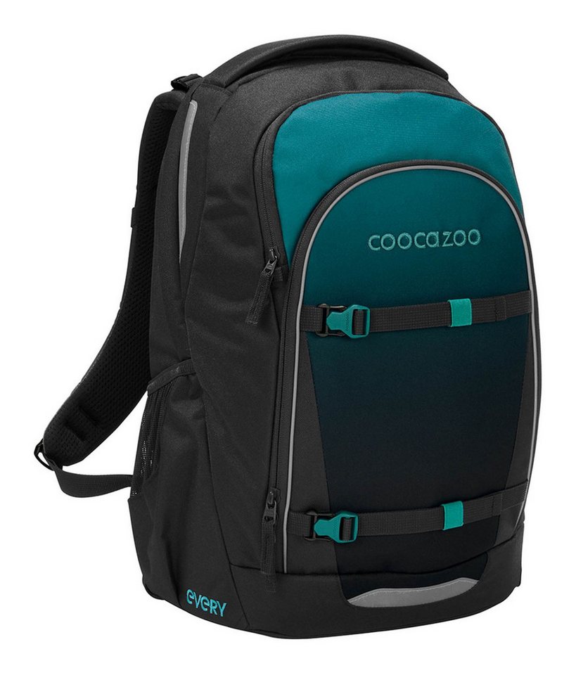 coocazoo Schulrucksack School Backpack – Bild 2 von 5