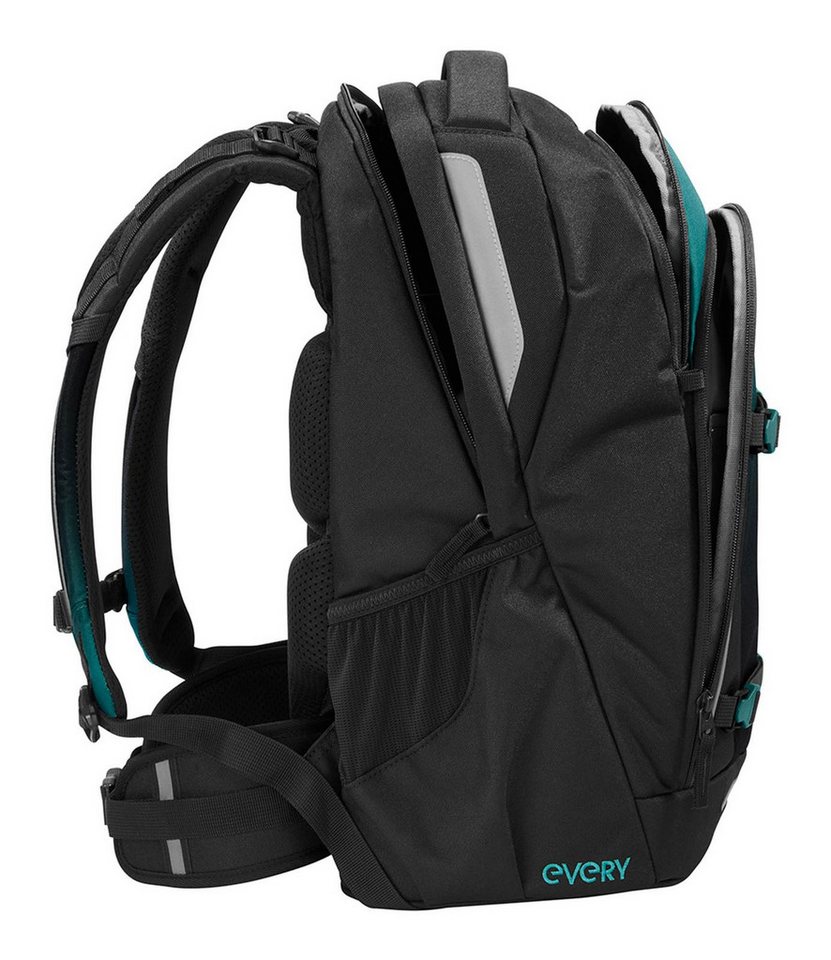 coocazoo Schulrucksack School Backpack – Bild 3 von 5